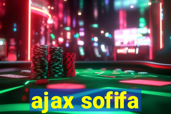 ajax sofifa